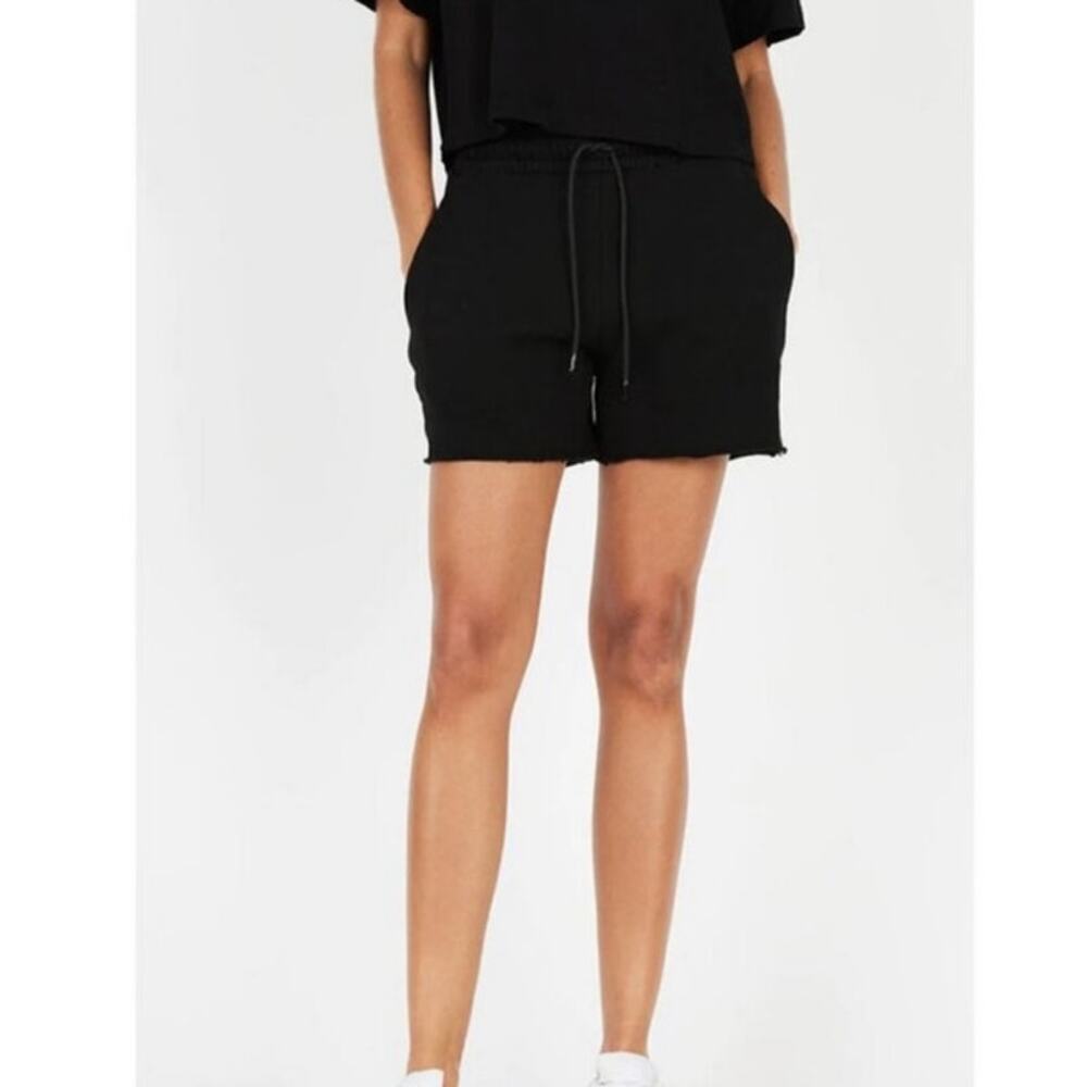 Cotton Citizen Brooklyn Short Size Small